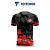 Camisa Personalizada Dryfit para Jogos Interclasse Tema Carros - Imagem 3