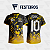 Camisa Jogos Internos Nono Ano Wolverine - Imagem 1