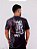Camiseta Terceirão Lobo Olhos Vermelhos | Arte Exclusiva Formandos | Estilo Urbano Formatura - Imagem 1