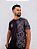 Camiseta Terceirão Lobo Olhos Vermelhos | Arte Exclusiva Formandos | Estilo Urbano Formatura - Imagem 2