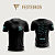 Camisa Terceirão com assinaturas personalizadas - Imagem 1