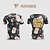 Camiseta Natal Personalizada - Imagem 2