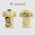 Camiseta Natal Personalizada - Imagem 4