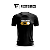 Blusa Camiseta Confraternização Modo ON - Imagem 1