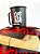 Caneca com Tirante - Formatura, Terceirão 2025 Tigre | Crie a Sua! - Imagem 2