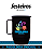 Caneca de Psicologia com Tirante – Personalizada para Formatura - Imagem 2