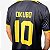 Camisa Pantera Negra Personalizada Jogos Internos Terceirão - Imagem 7