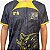 Camisa Pantera Negra Personalizada Jogos Internos Terceirão - Imagem 1