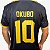 Camisa Pantera Negra Personalizada Jogos Internos Terceirão - Imagem 2