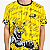 Camisa Interclasse Onça Pintada – Personalizada para Escolas e Terceirão - Imagem 1