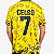 Camisa Interclasse Onça Pintada – Personalizada para Escolas e Terceirão - Imagem 5