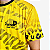 Camiseta Esportiva Onça Pintada – Uniforme Personalizado Escolar e Turma - Imagem 6