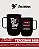Caneca Terceirão 2026/2027 com tirante personalizado com assinaturas - Imagem 1