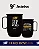 Caneca para terceirão 2026 com tirante personalizado - Imagem 1