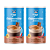 Combo Cappuccino +Mu (Com Whey, Canela e Pimenta) - 400g - Imagem 1