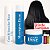 Kit Shampoo/Condicioandor/Máscara Antiqueda Extra Dose 300 ml Ganhe 03 Ampolas de Brinde - Imagem 1