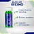 Ampola Óleo de Rícino Dermabel -  Estimula o Crescimento Capilar - Kit com 4 unidades - Imagem 1