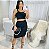 Conjunto cropped bojo + saia midi - Imagem 1