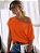 Blusa Feminina Ombro a Ombro - Imagem 3