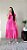 Vestido Midi em Viscolycra Inspired - Imagem 4