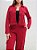 Conjunto Moletom peluciado Red - Imagem 2