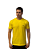 Camiseta Acostamento Básica - Amarela - Imagem 4