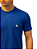 Camiseta Acostamento Básica - Azul Bic - Imagem 4