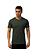 Camiseta Acostamento Básico - Verde - Imagem 3