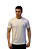 Camiseta Acostamento Básica Branca - Imagem 3