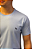 Camiseta Acostamento Lobo nas Costas - Azul Maresia - Imagem 5
