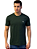 Camiseta Acostamento Lobo nas Costas - Verde - Imagem 4