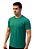 Camiseta Acostamento Lobo nas Costas Verde Folha - Imagem 4