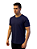 Camiseta Básica Forum - Azul Marinho - Imagem 3