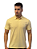 Polo Aramis Piquet Pastel Amarela - Imagem 2