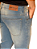 Calça Jeans Forum Paul Slim Indigo - Jeans Claro - Imagem 5