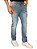 Calça Jeans Forum Paul Slim Indigo - Jeans Claro - Imagem 3