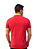 Camiseta Elastano Acostamento - Vermelha - Imagem 4
