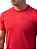 Camiseta Elastano Acostamento - Vermelha - Imagem 3