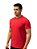 Camiseta Elastano Acostamento - Vermelha - Imagem 1