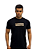 Camiseta Calvin Klein Logo Sand Preta - Imagem 3