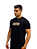 Camiseta Calvin Klein Logo Sand Preta - Imagem 2