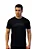 Camiseta Aramis Masculina College Preta - Imagem 2