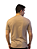 Camiseta Aramis Barcode - Caqui Natural - Imagem 4