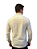 Camisa Ogochi Manga Longa Slim Flame - Verde - Imagem 5
