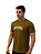 Camiseta Aramis College - Caqui Mascavo - Imagem 3