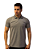 Camisa Polo Elastano  Acostamento - Grafite Mescla - Imagem 2