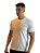Camiseta Assinatura Aramis Barcode Off White - Imagem 3
