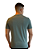 Camiseta Básica Aramis Verde - Imagem 4