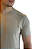 Camiseta Aramis Básica Caqui Natural - Imagem 4