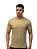 Camiseta Aramis Básica Caqui Natural - Imagem 2